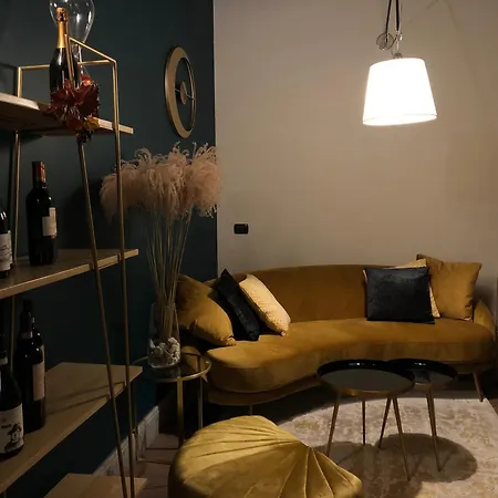 Maison d'hôtes Passpartout Boutique Palace Rome