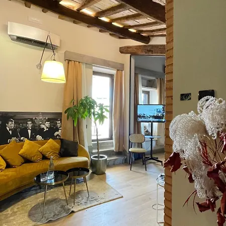 Passpartout Boutique Palace Maison d'hôtes *