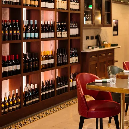 Passpartout Boutique Palace Maison d'hôtes Rome