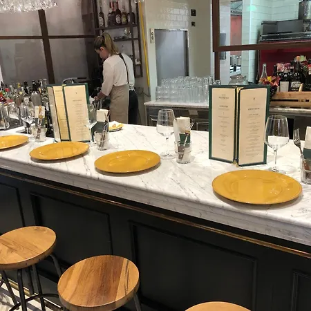Maison d'hôtes Passpartout Boutique Palace
