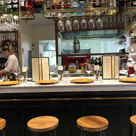 Maison d'hôtes Passpartout Boutique Palace Rome
