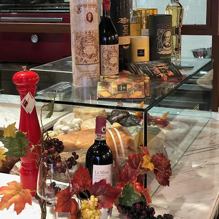 Passpartout Boutique Palace * Rome