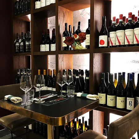 Passpartout Boutique Palace Maison d'hôtes Rome