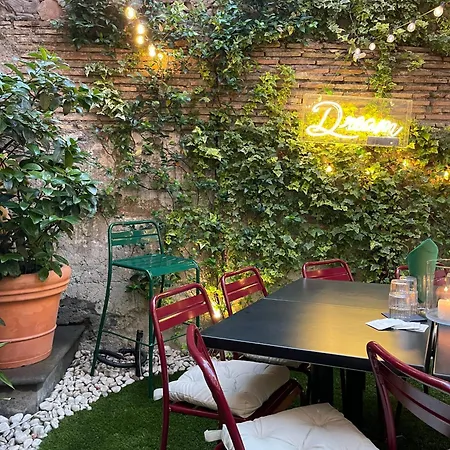 Passpartout Boutique Palace Rome