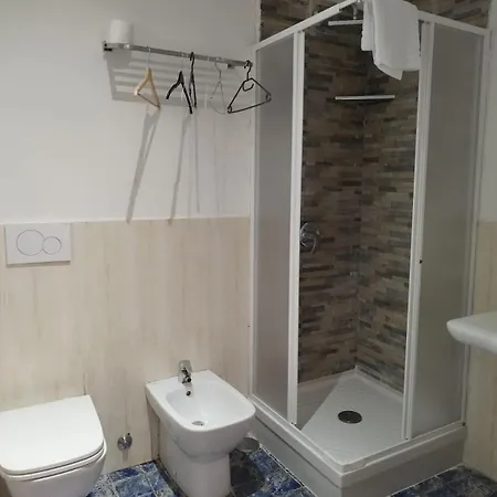 Residenza Belli Guest house 3*
