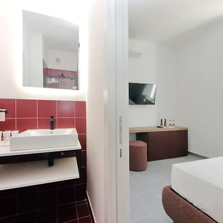 Youroom Monteverde -
