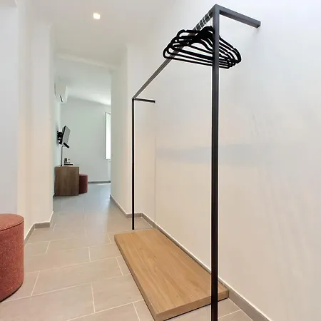 Guest house Youroom Monteverde -