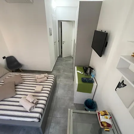 Guest house A Due Passi Da San Pietro Rome