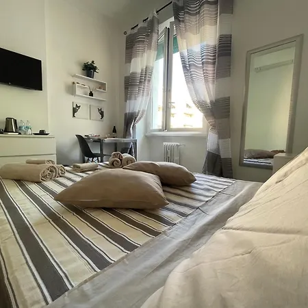 A Due Passi Da San Pietro Guest house Rome