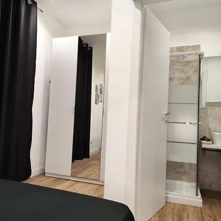 Apartmán Moderno Cornelia-san Pietro Con Giardino Řím