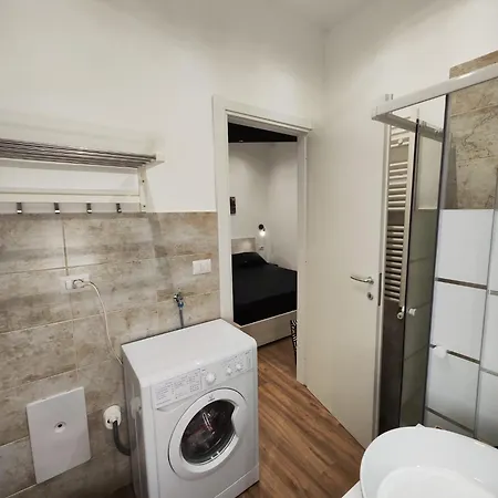 Apartmán Moderno Cornelia-san Pietro Con Giardino Řím