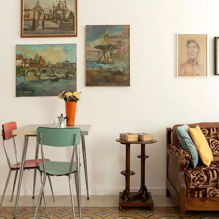 Residenza Urbana * Roma