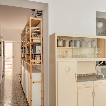 Residenza Urbana Roma