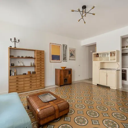 Residenza Urbana Apartamento *