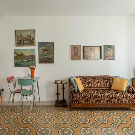 Residenza Urbana Apartamento *