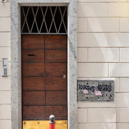 Residenza Urbana Roma
