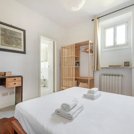 Apartamento Residenza Urbana Roma