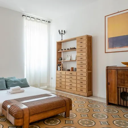 Residenza Urbana Roma