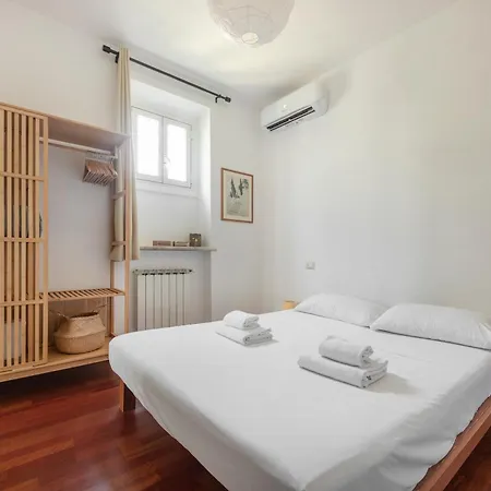Residenza Urbana * Roma