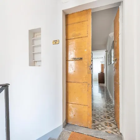 Apartamento Residenza Urbana Roma