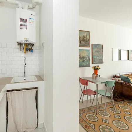Residenza Urbana * Roma
