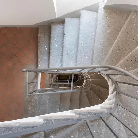 Residenza Urbana Apartamento *
