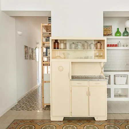 Residenza Urbana Roma