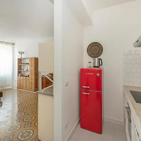 Residenza Urbana Apartamento Roma