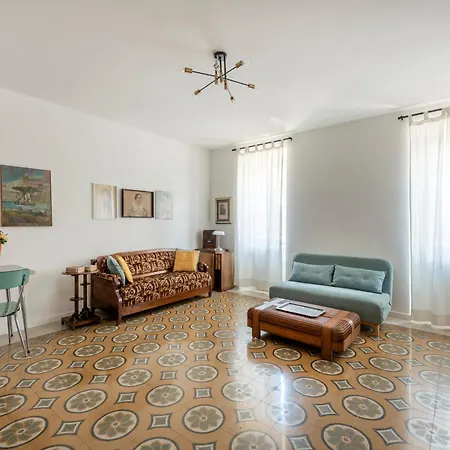 Apartamento Residenza Urbana *