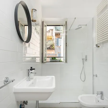 Residenza Urbana * Roma