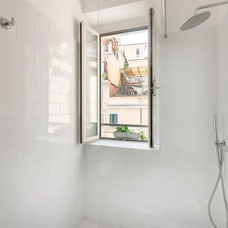 Residenza Urbana Apartamento