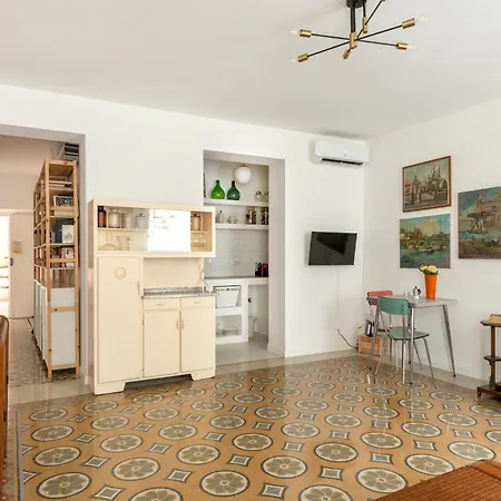 Residenza Urbana *