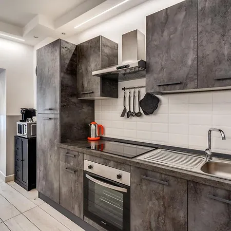 Costaguti 36 Apartment * Rom