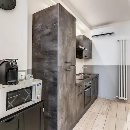 Costaguti 36 Apartment *