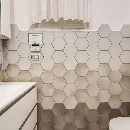 Costaguti 36 Apartment Rom