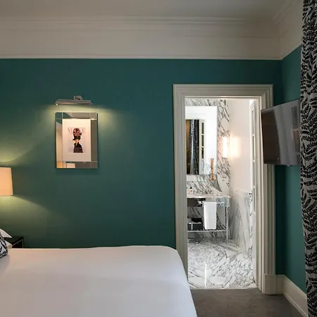 Отель Maalot - Small Luxury Of The World