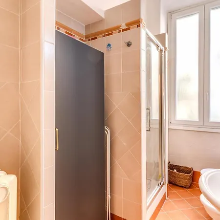 Corso Trieste 62 Apartment Rome
