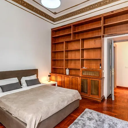 Apartment Corso Trieste 62