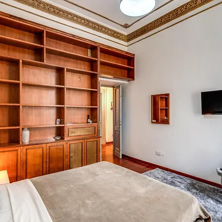 Corso Trieste 62 Apartment *