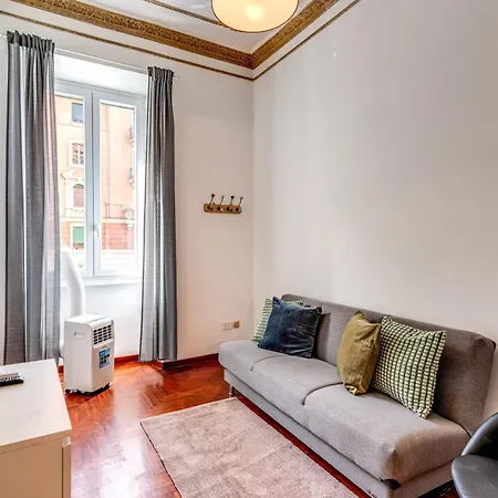 Corso Trieste 62 Apartment