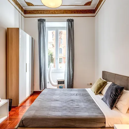 Corso Trieste 62 Apartment Rome