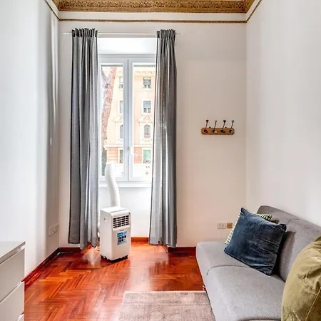 Corso Trieste 62 Rome