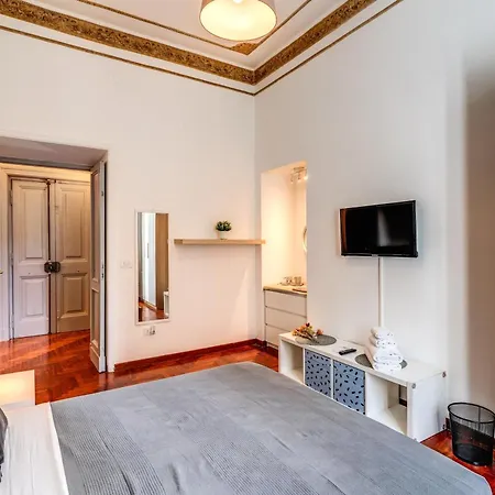 Corso Trieste 62 Apartment