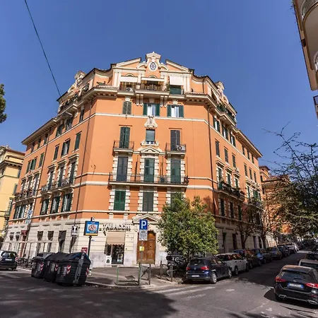 Corso Trieste 62