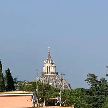 Angeli Guest house