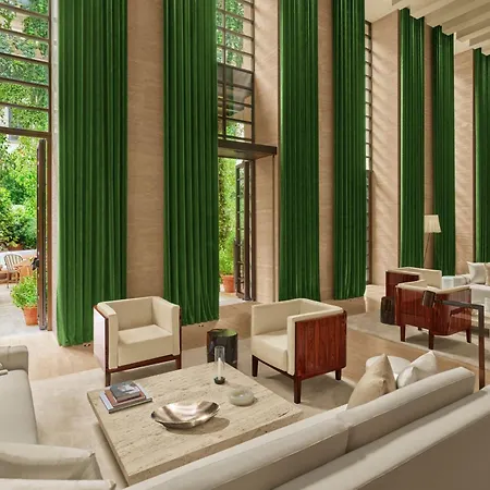 The Edition Hotel Rom