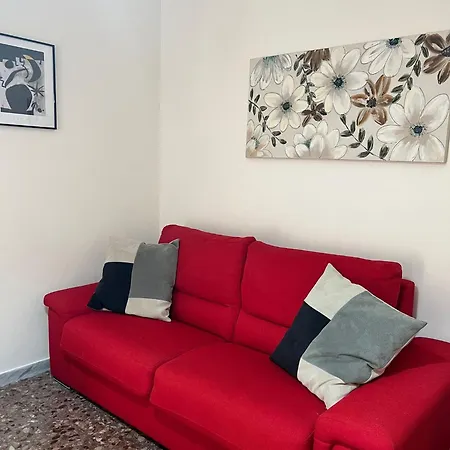 Apartment Casa Arya *