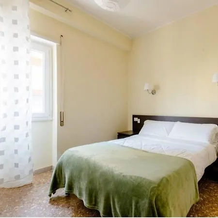 Bed & Breakfast Eco Marela Rome