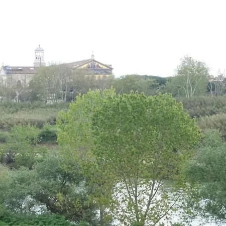 Eco Marela Bed & Breakfast *