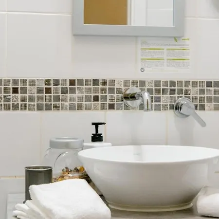 Bed & Breakfast Eco Marela